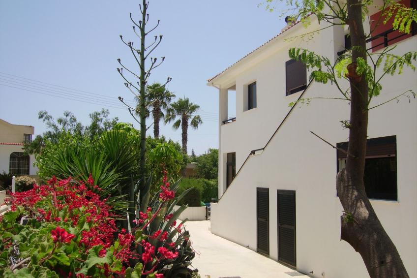 Kissonerga Apartment