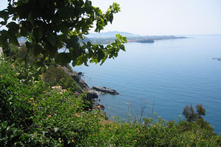 Villa mit außergewöhnlicher Aussicht und beheiztem Pool - foto 15