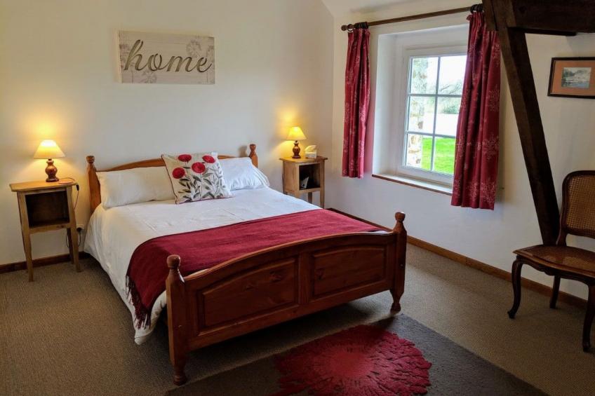 Landgut "La Vacherie" mit Terrasse - foto 10