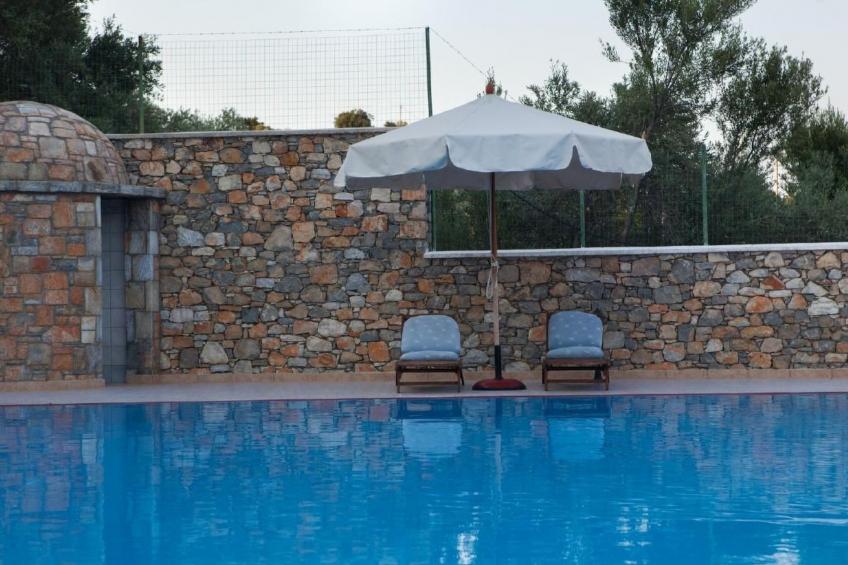 Strandvilla 1 Minute vom Meer entfernt - foto 9