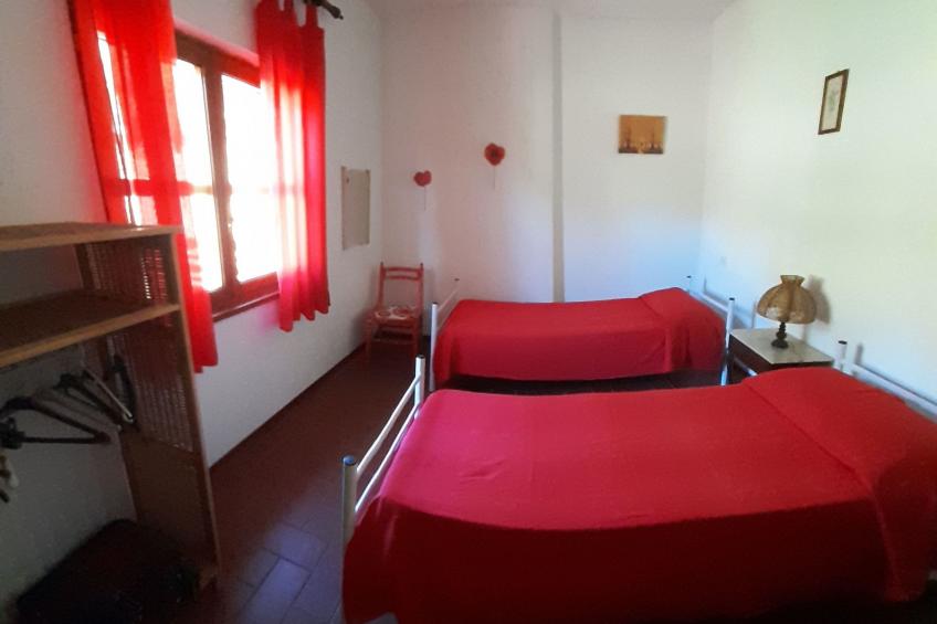 Girasole Haus mit Pool in Fauglia - foto 13