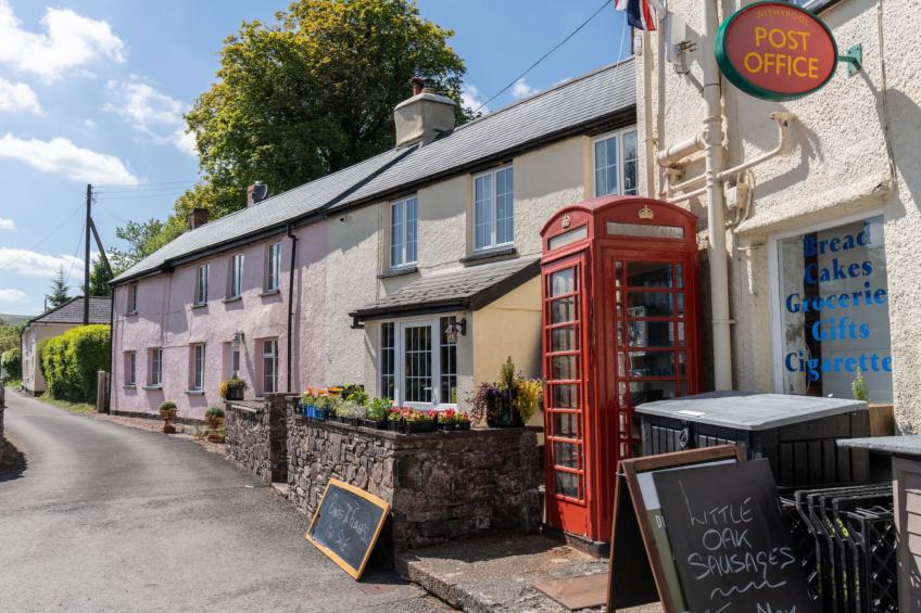 Valley Cottage - foto 22