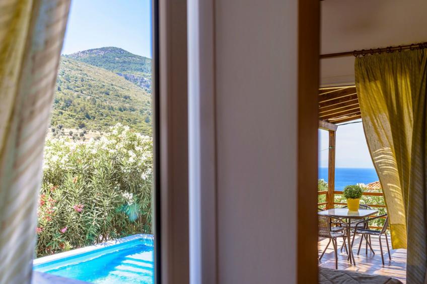 "Yellow Villa" - foto 24