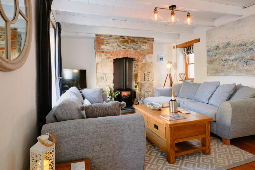 Scallop Cottage - foto 35