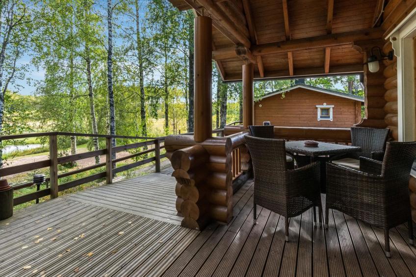 Koivuranta - foto 24