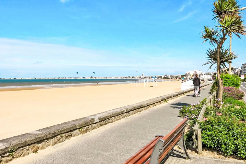 Chalet moderne La Baule-Guérande - foto 31