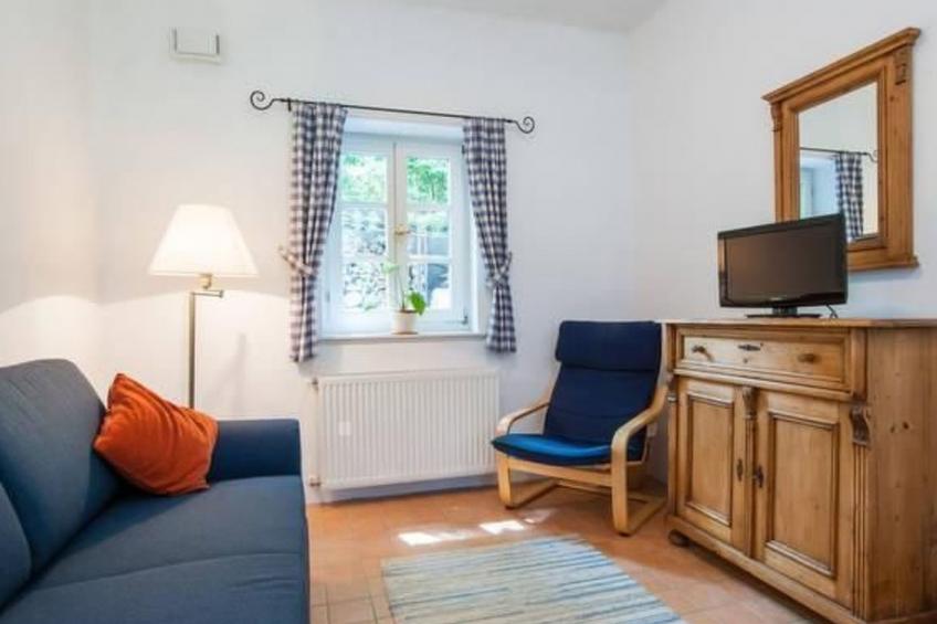 "Orchardviews" mit Terrasse - foto 9