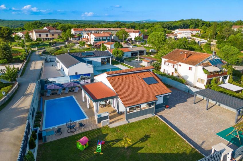 Schöne Villa Beauty für 6 Personen und 1 Kind - foto 47