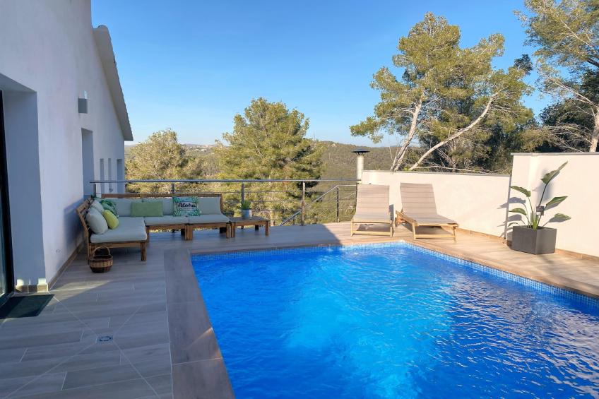 Villa Avril - foto 35