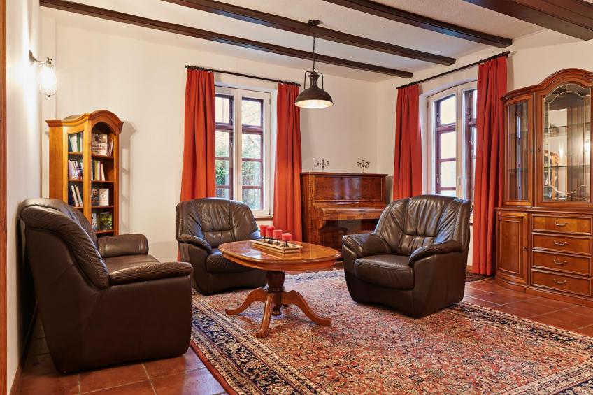 Haus Oliver 200 qm / 1-4 Personen - foto 2