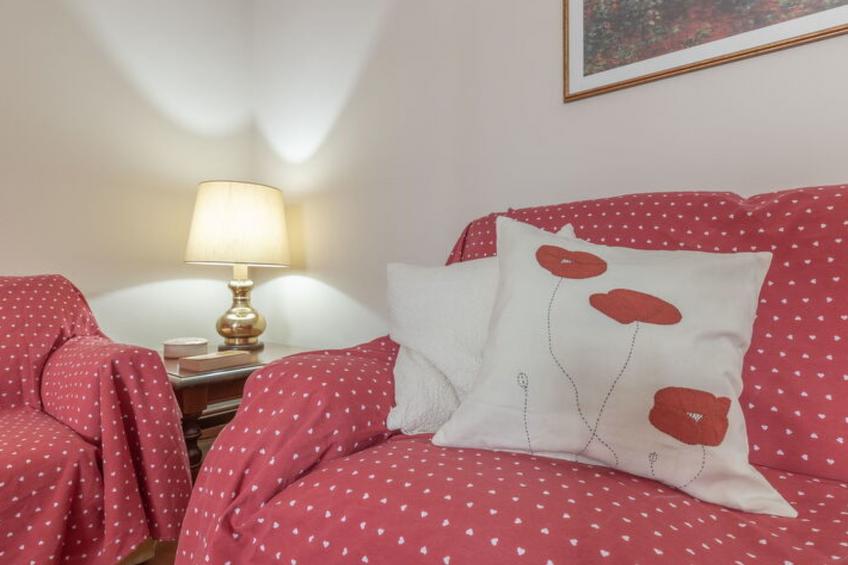 Villa Rosso Corbezzolo - foto 13