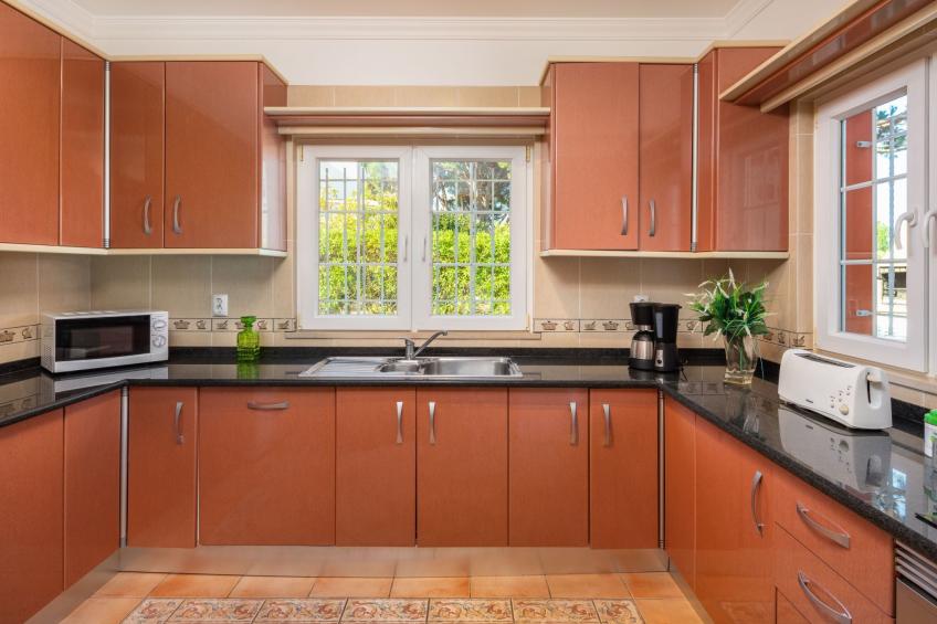 4-Schlafzimmer-Villa R2, Garten, Pool, Strand - foto 3