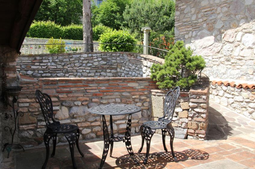 Fattoria La Tartufaia (TMO103) - foto 21
