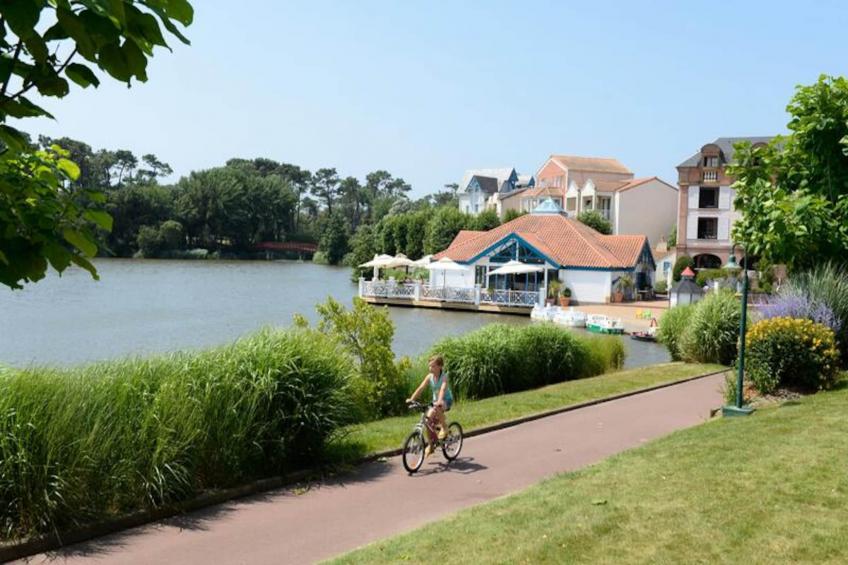Résidence Port Bourgenay - maeva Home - foto 16