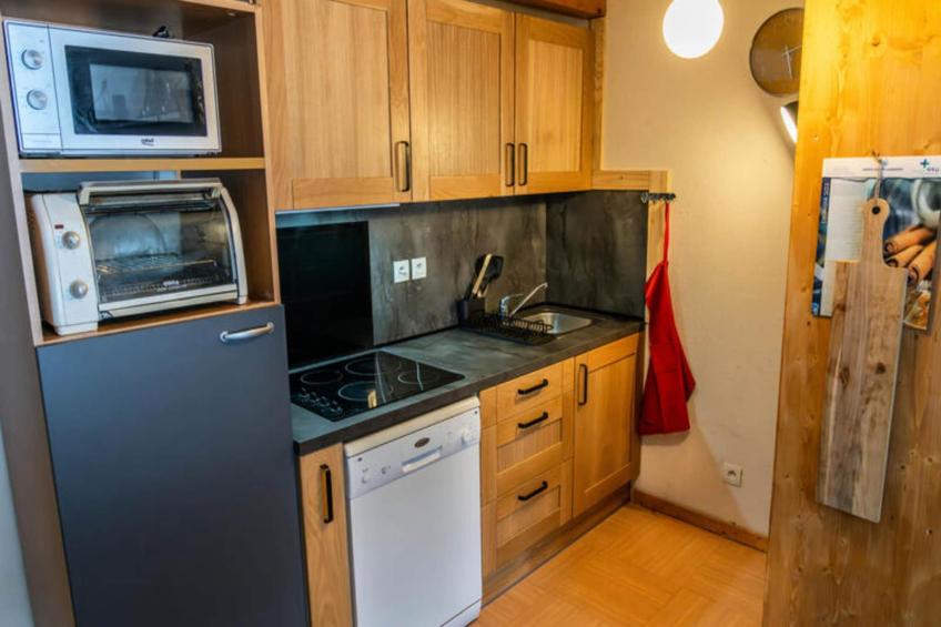 Résidence Le Parc Des Airelles - foto 15