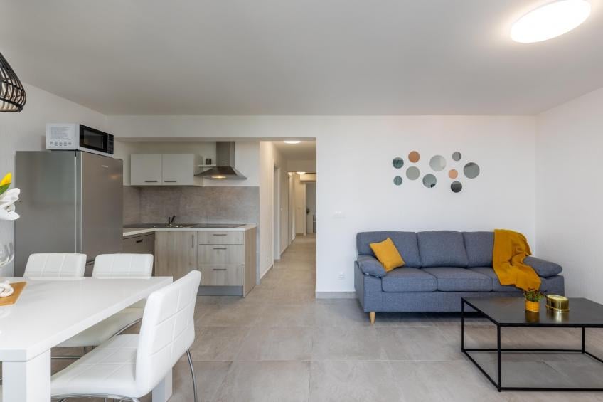 Villa Dubravka App 4 - foto 6