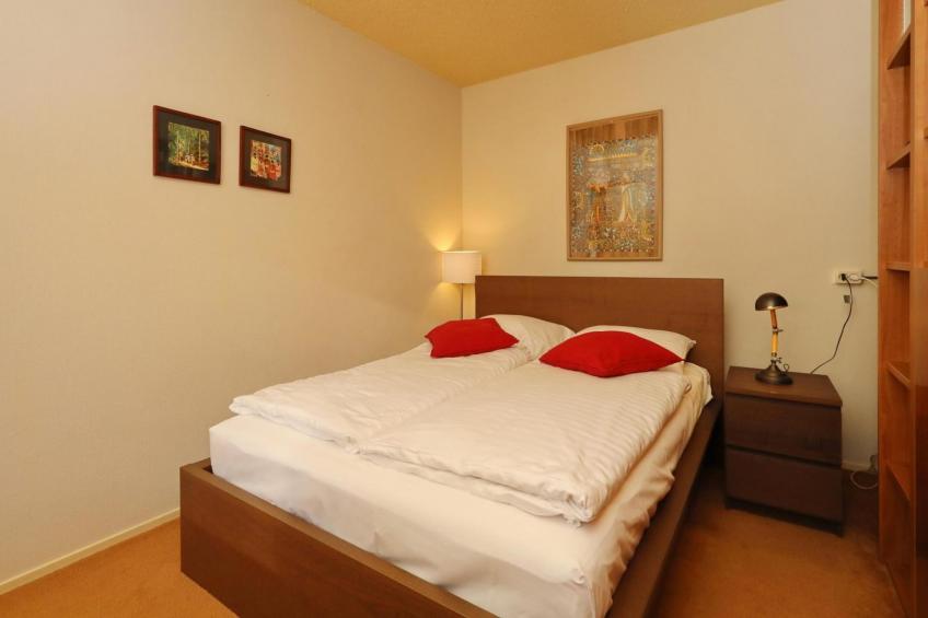 Holiday bungalow Zeelust - foto 5