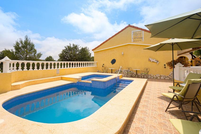 Finca Bilou, wo sich der Urlaub wie ein Heimkommen anfühlt - foto 8