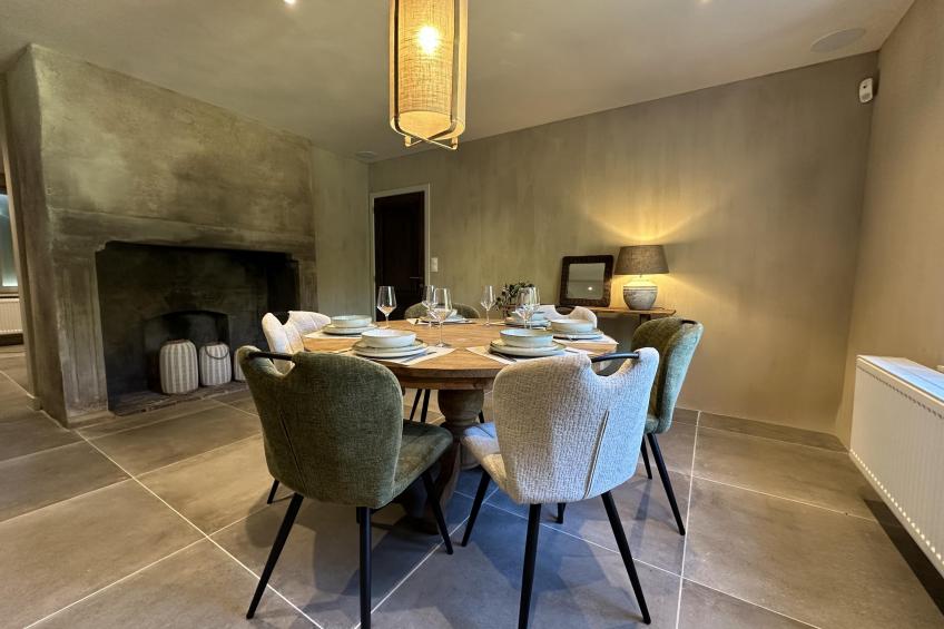 Le Moulin de Lachalade - foto 22