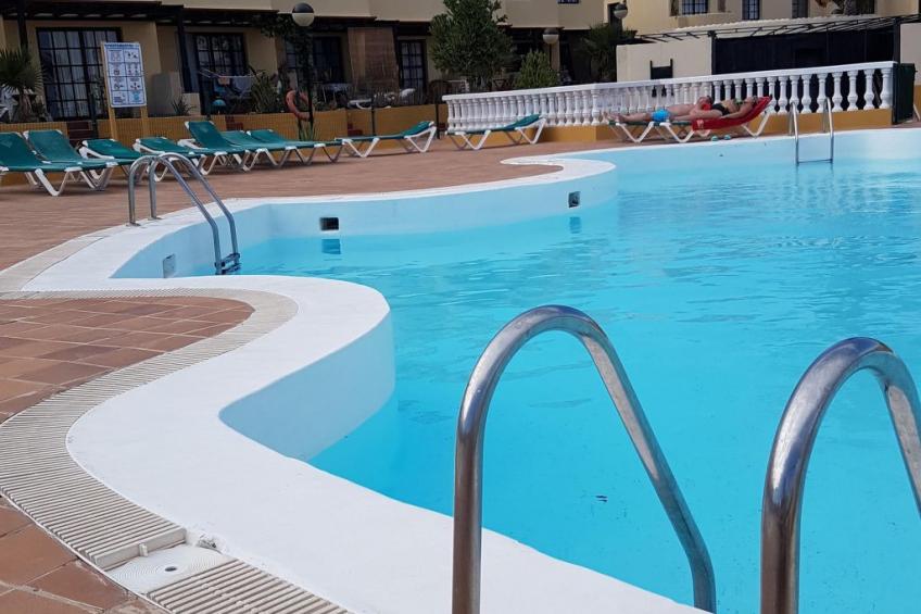 Wohnung "Costa Calma" mit gemeinschaftlichem Pool - foto 13