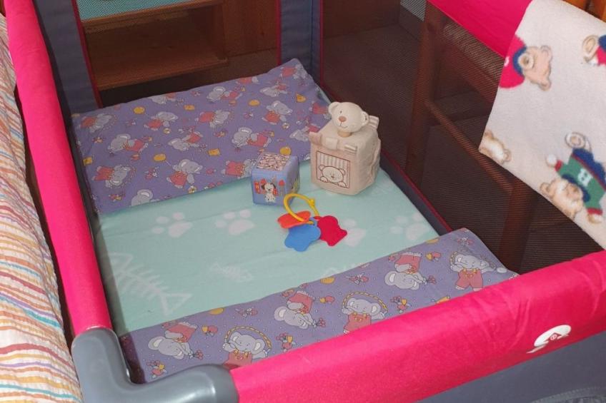 Sonniges Ferienhaus in Wagerberg - foto 42