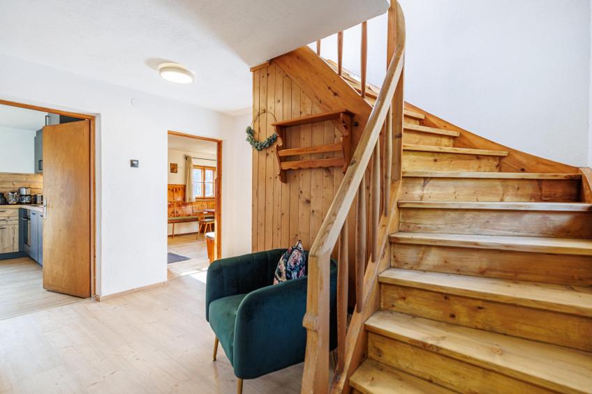 Tirola Hütte - foto 27