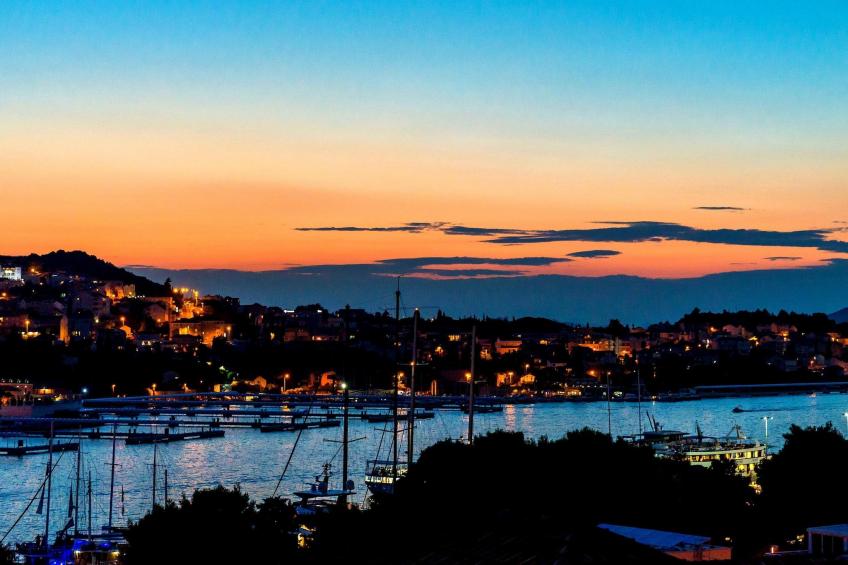 Villa Rustic stone - foto 31