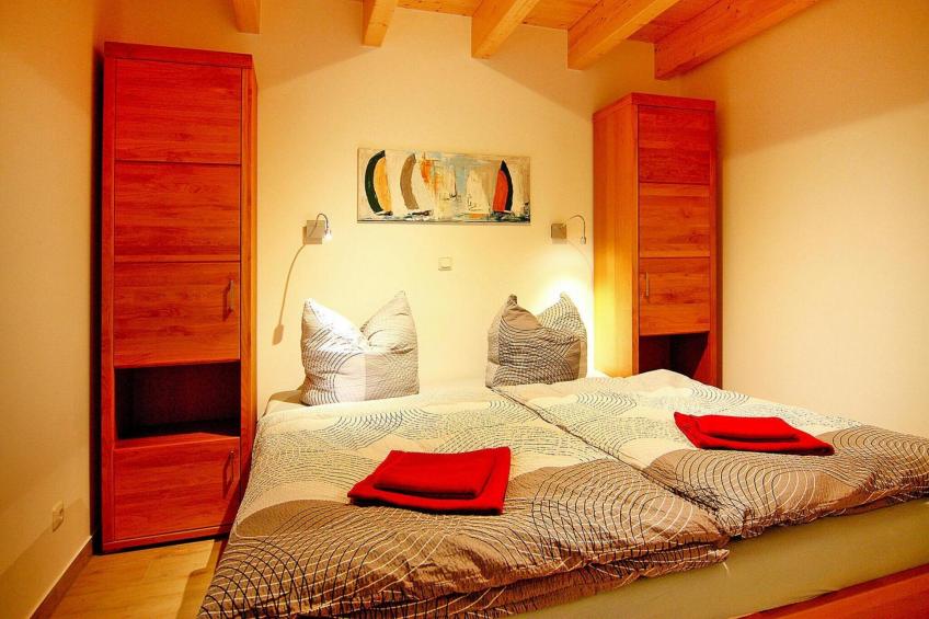 Semi-detached house, Zingst - foto 11