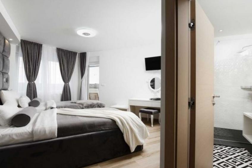 Villa Amfora with heated pool, wellness and tennis - foto 32