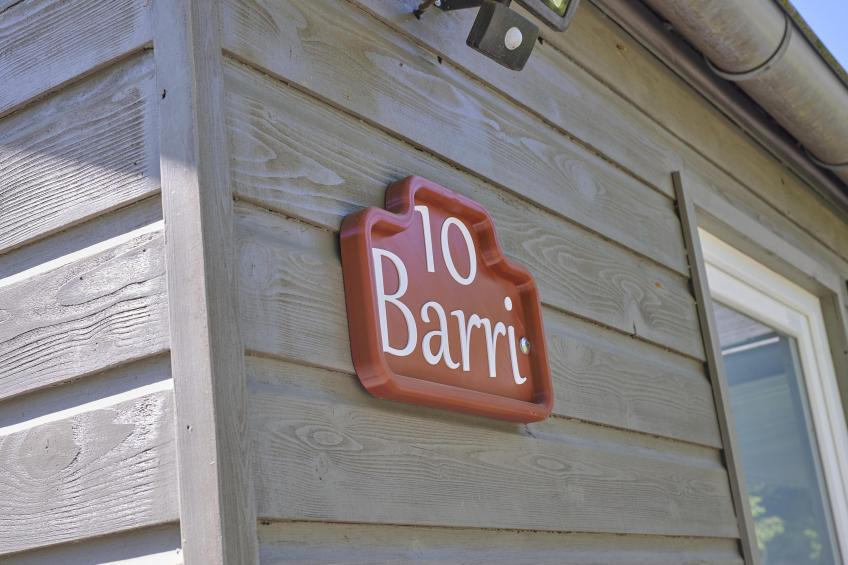 Barri - foto 29