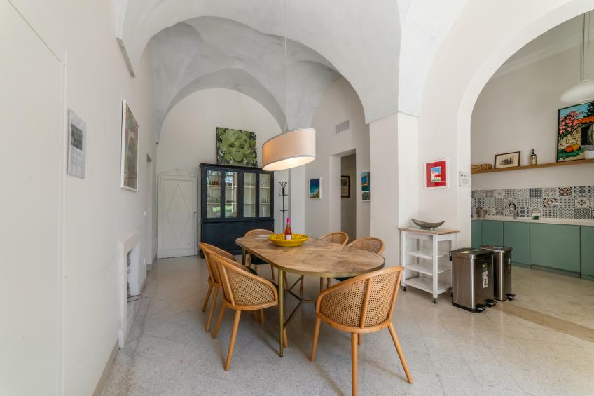 Villa Vallone Luxury With Pool - foto 26