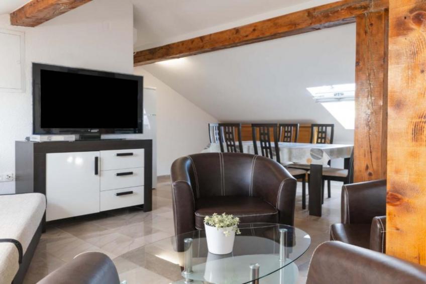 Kokolo Beach Apartments - Studio apartment (Roof) - foto 13