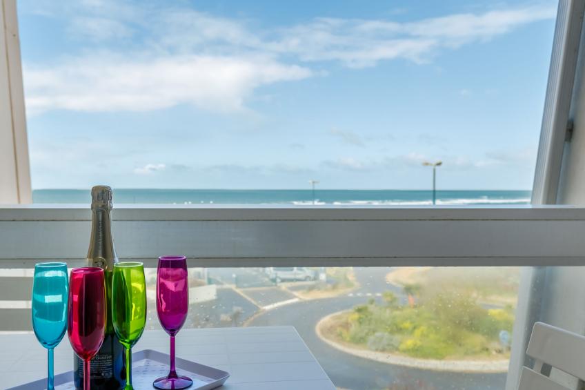 Arc en Ciel Vue Mer - foto 16