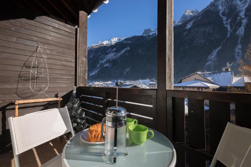 Chamonix Sud - Grepon Paradis 611 - foto 14