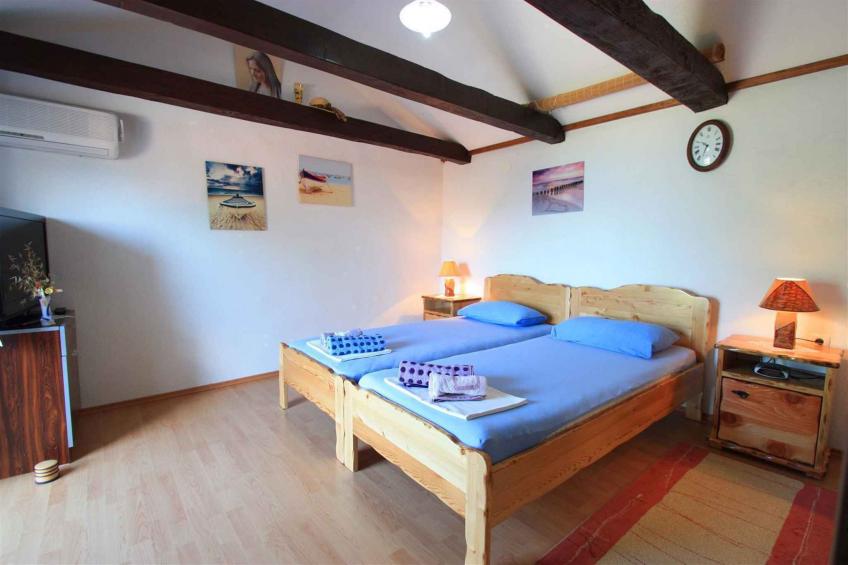 Maison de vacances avec air conditionné - BF-NMJFD - foto 27