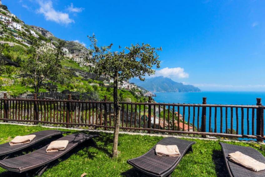 Maison à Amalfi - foto 38