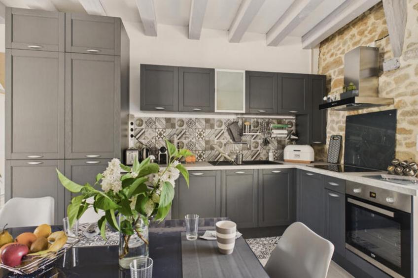 Maison à Saint-Julien-de-Lampon - foto 4