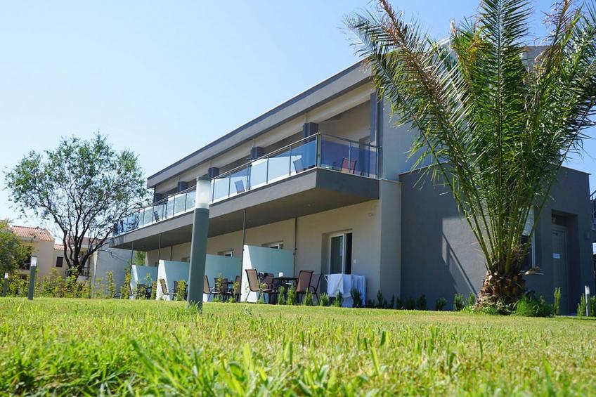 Finikas Garden Nikit - foto 2