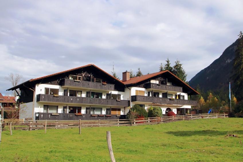 Esterberg in Farchant