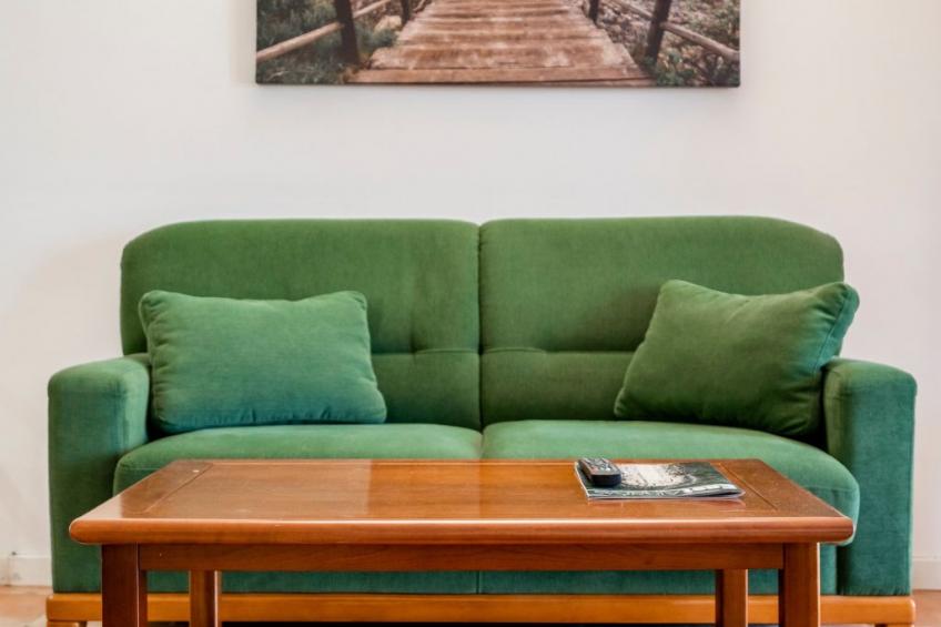 Haus am Flussufer - foto 14