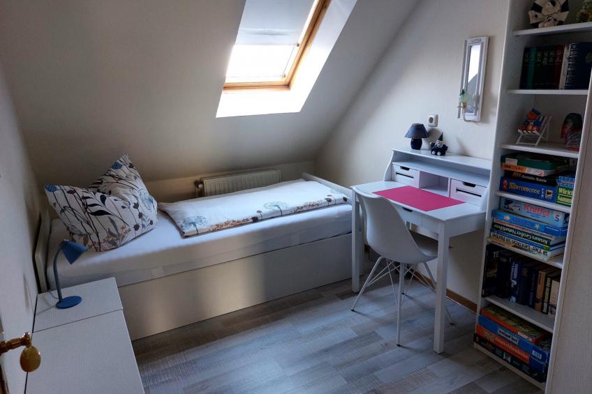 Nichtraucherferienwohnung mit Fahrradnutzung - foto 19