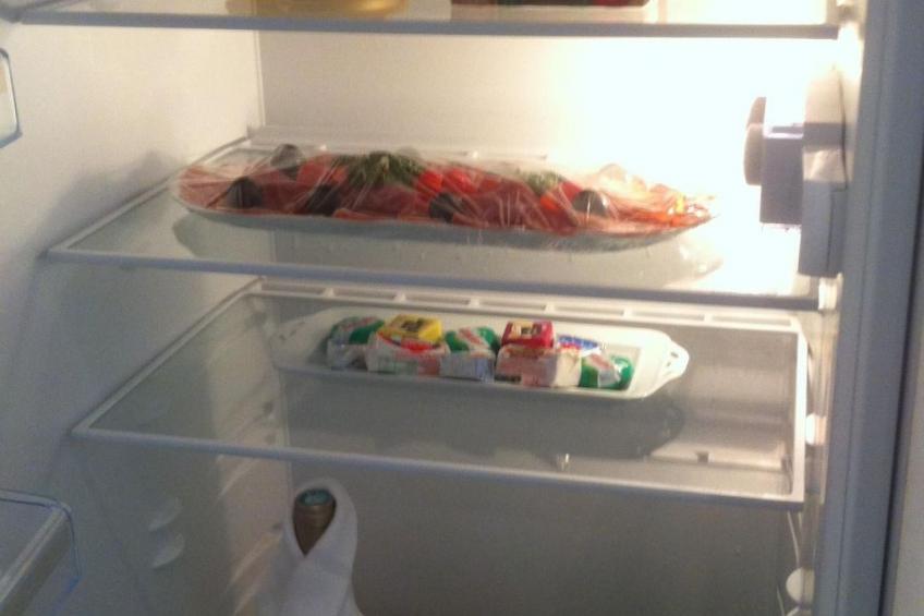 Apartment Le Jardin mit Privatparkplatz - foto 14