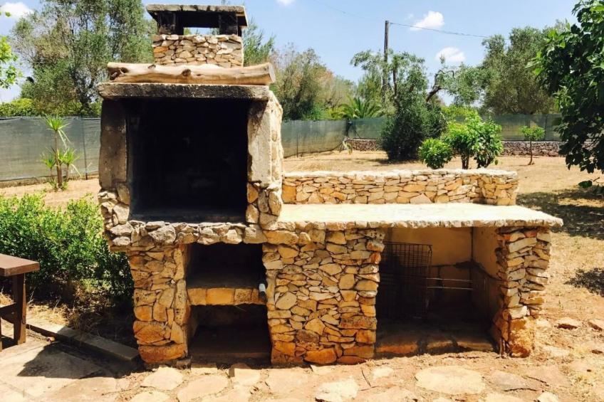 Wunderschönes Ferienhaus in Galatone - foto 19