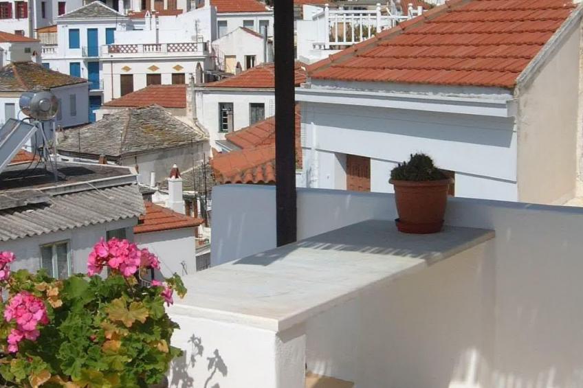 in Skopelos mit Grill und Terrasse - foto 16