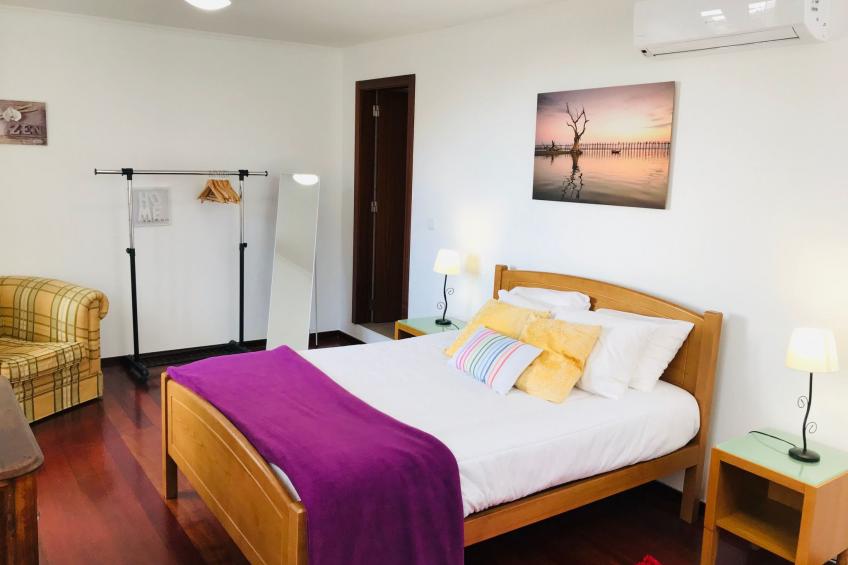 Casa Lugar da Ribeira mit Dachterrasse - foto 9