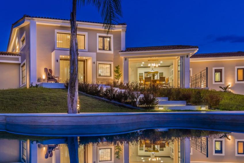 in Arkadii mit Außenpool - foto 5