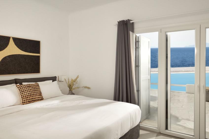 Meerblick Sunset Villa mit Hotub CalypsoSunsetVill - foto 30