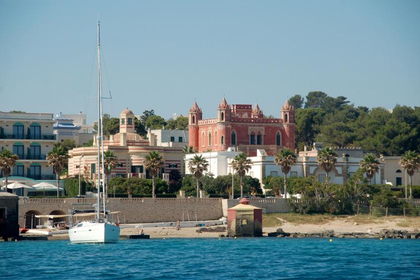 Gran Appartamento Felloniche Sea View - foto 19