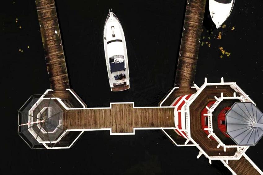 Hafendorf 2-bedroom apartment 4 guest - foto 24