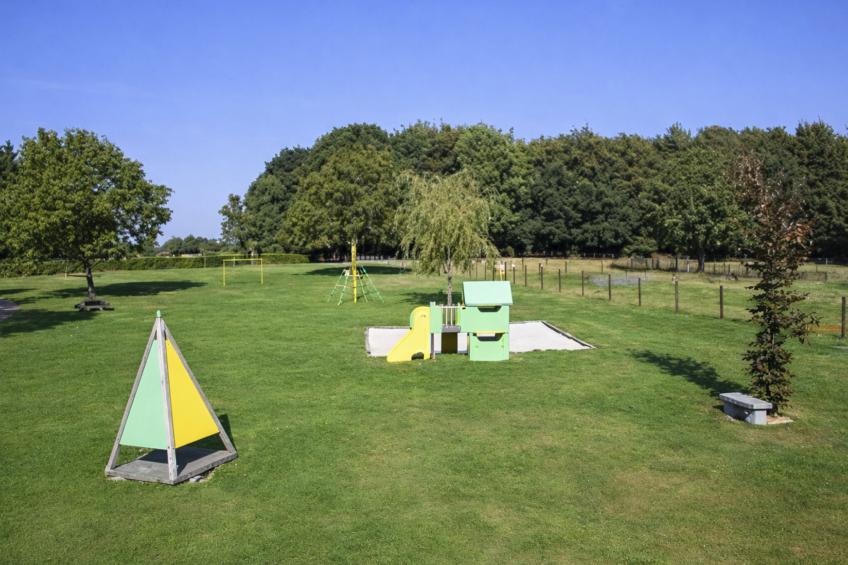 Bungalowpark Landsrade - foto 12